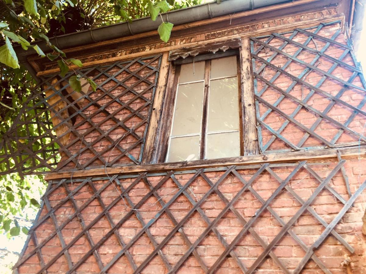 타쌍라데미룬 Aux Tourelles 1888 - Tres Proche Lyon B&B 외부 사진
