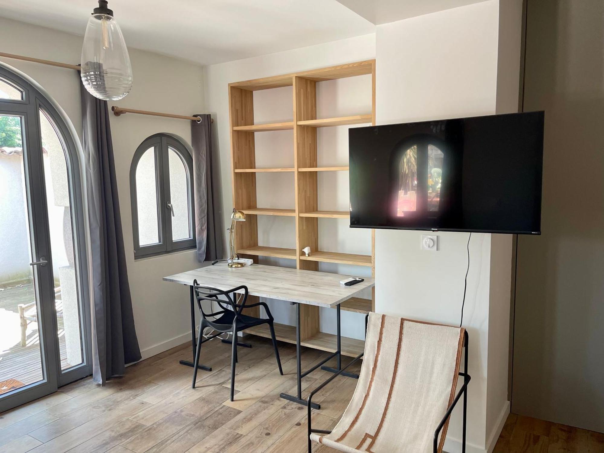 타쌍라데미룬 Aux Tourelles 1888 - Tres Proche Lyon B&B 외부 사진